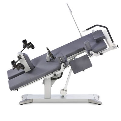 Ergoline Ergoselect 12 — table ergomètre multi-positions stress echo